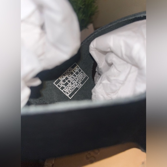 Soludos Black leather Olympia Espadrille Sandal! Size women’s 9!🔥NEW IN BOX - Picture 10 of 11